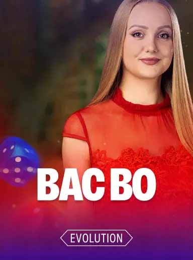 Bac Bo · Панда Live Casino